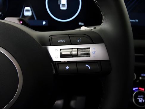 New 2025 Hyundai Santa Cruz Limited image 35