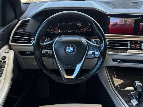 Used 2019 BMW X5 xDrive40i w/ Premium Package 2 AWD/4WD image 15