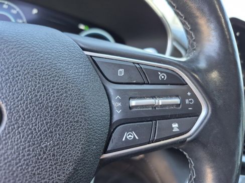Used 2022 Hyundai Santa Fe Limited AWD/4WD image 27