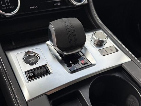 New 2026 Jaguar F-PACE R-Dynamic S image 21