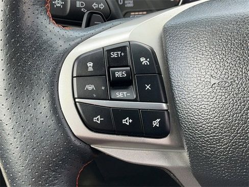 Used 2023 Ford Explorer Timberline image 26
