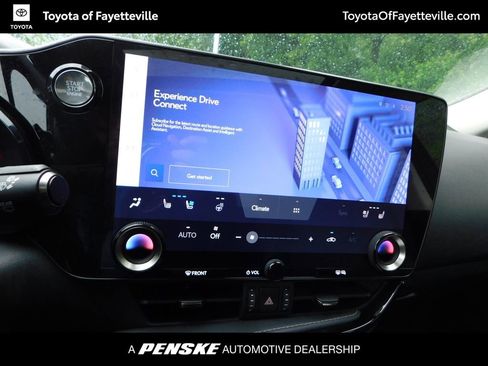 Used 2022 Lexus NX 350 AWD image 8