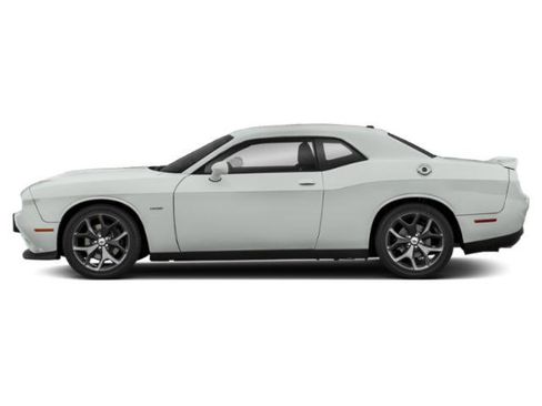 Used 2019 Dodge Challenger GT w/ Plus Package RWD image 4