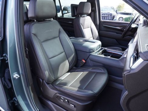 Certified 2024 GMC Yukon XL Denali image 13