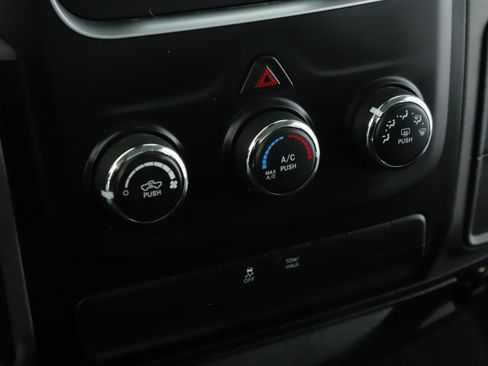 Certified 2018 RAM 1500 Express w/ Express Value Package image 14