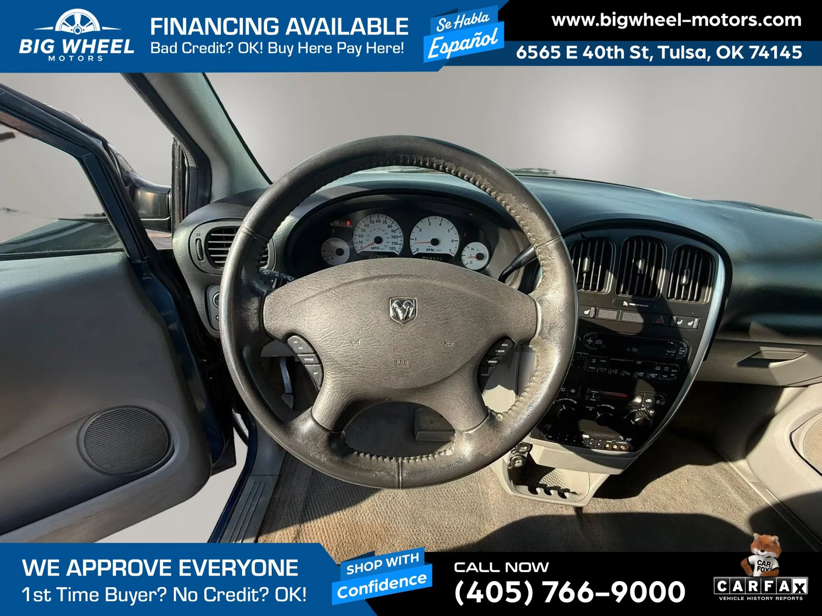 Used 2006 Dodge Grand Caravan SXT FWD image 18