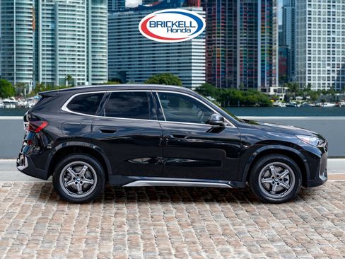 Used 2025 BMW X1 xDrive28i image 4