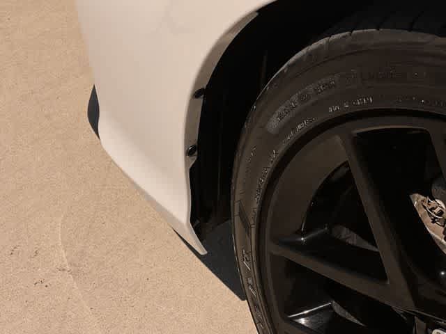 Certified 2025 Honda Civic Sport image 23