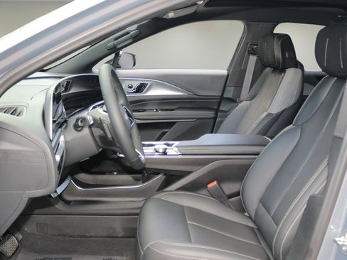 Certified 2024 Cadillac Lyriq Tech RWD image 12