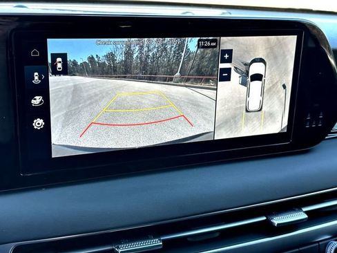 Used 2025 Hyundai Palisade Calligraphy image 14