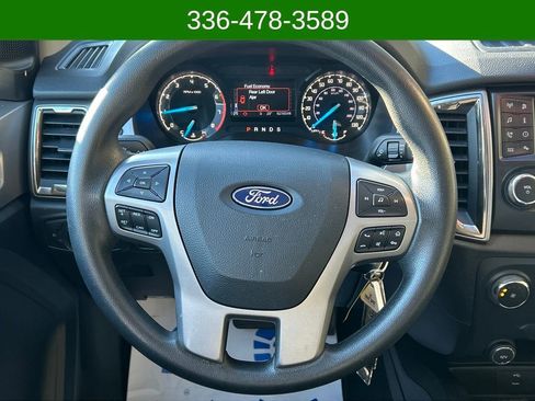 Certified 2019 Ford Ranger XLT w/ Trailer Tow Package image 14