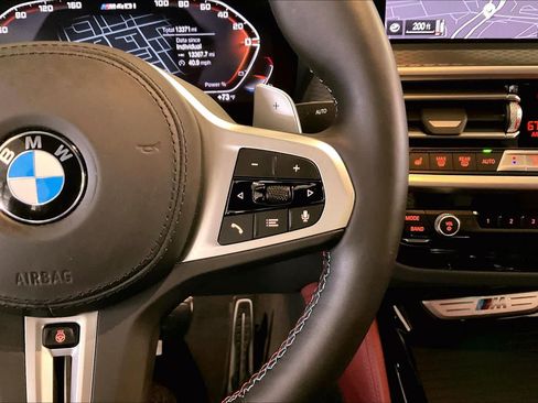 Certified 2025 BMW X4 M40i image 24