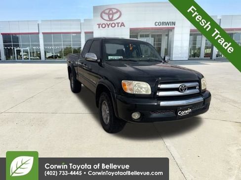 Used 2006 Toyota Tundra SR5 image 1