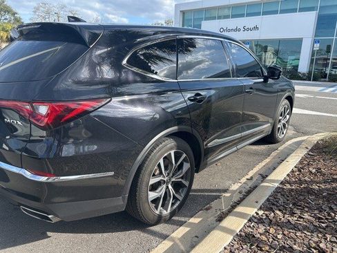 Used 2023 Acura MDX FWD w/ Technology Package image 3