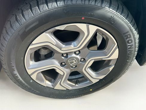 Used 2019 Honda CR-V EX-L image 11