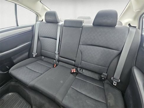 Used 2018 Subaru Legacy 2.5i w/ Alloy Wheel Package image 13
