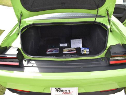 Used 2023 Dodge Challenger SRT Hellcat RWD image 59