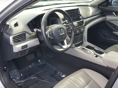 Used 2019 Honda Accord EX-L image 8