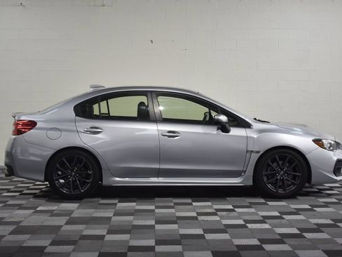 Used 2018 Subaru WRX Limited image 7