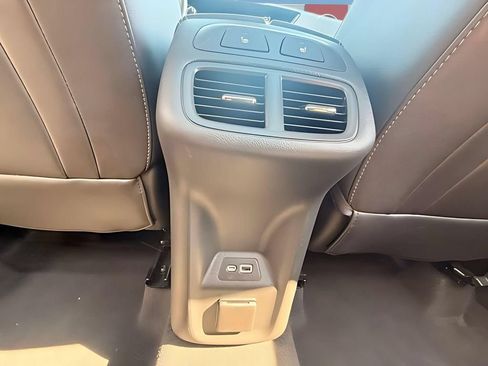 Used 2023 Buick Envision Avenir AWD/4WD image 25