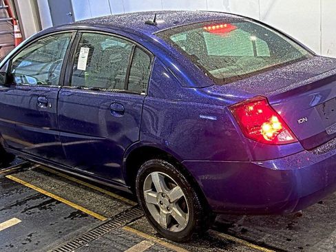Used 2006 Saturn ION Level 3 w/ Sun & Sound Pkg image 3