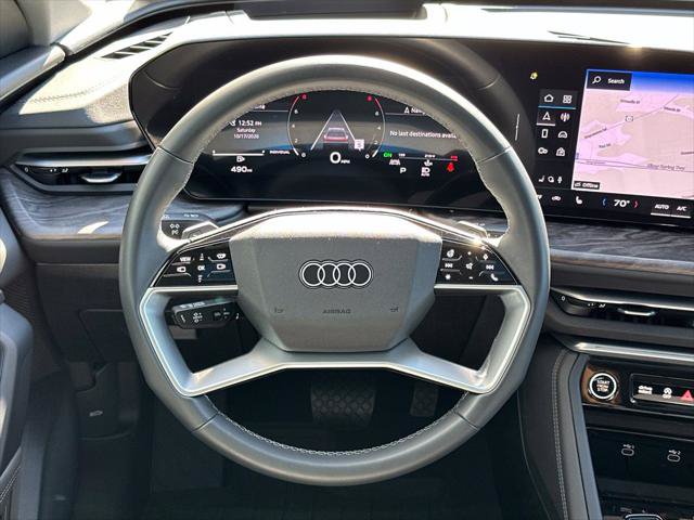 Certified 2025 Audi Q5 Premium Plus AWD/4WD image 15