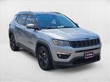 Certified 2020 Jeep Compass Latitude image 3