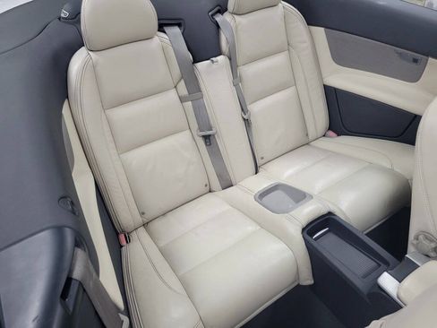 Used 2013 Volvo C70 T5 FWD image 24