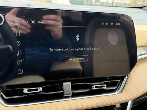 New 2026 Chevrolet Equinox ACTIV FWD image 48