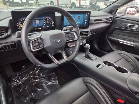 Used 2024 Ford Mustang GT image 6