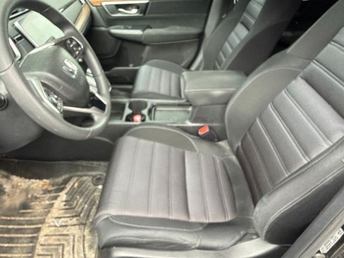 Used 2018 Honda CR-V EX image 15