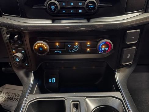 Used 2023 Ford F150 XL w/ STX Appearance Package AWD/4WD image 33