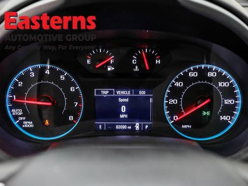 Used 2023 Chevrolet Malibu LT image 18