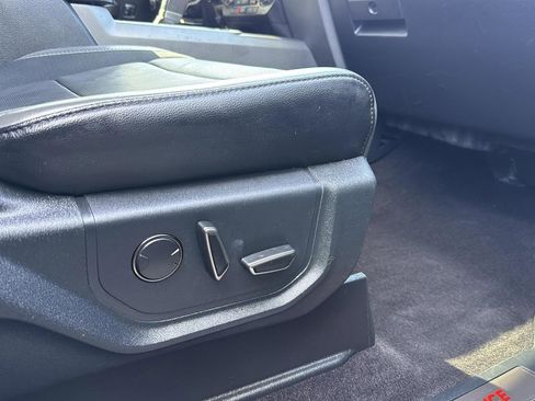 Used 2020 Ford F150 Raptor w/ Equipment Group 802A Luxury image 25