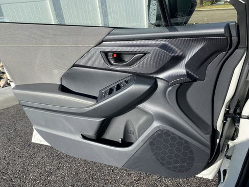 New 2026 Subaru Crosstrek 2.5i Sport w/ Crosstrek Mirror Package image 17