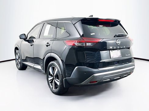 Used 2023 Nissan Rogue SL w/ SL Premium Package AWD/4WD image 5