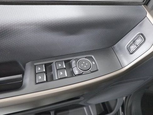 Used 2025 Ford F150 STX w/ Equipment Group 201A FX4 image 9