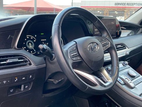 Used 2021 Hyundai Palisade Limited AWD/4WD image 6