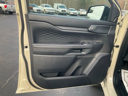 New 2026 Ford Ranger XL w/ Trailer Tow Package AWD/4WD image 17