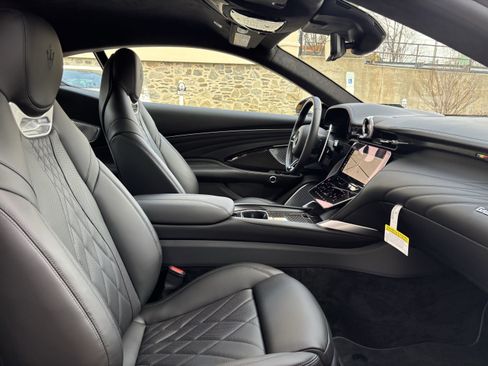 New 2024 Maserati GranTurismo Modena image 19