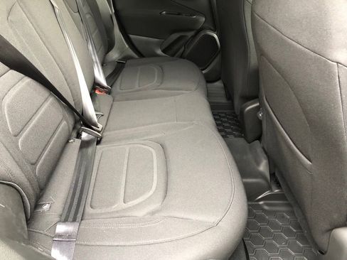 Used 2021 Jeep Renegade Latitude image 22