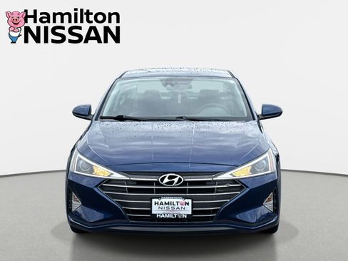 Used 2019 Hyundai Elantra SEL image 6