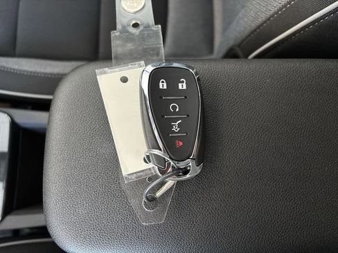 New 2026 Chevrolet TrailBlazer LT w/ Convenience Package image 34