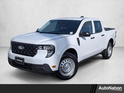 New 2025 Ford Maverick XL