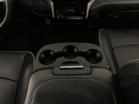 Certified 2024 RAM 2500 Laramie image 16