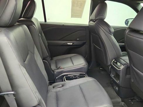 Used 2024 Lexus TX 500h AWD w/ Technology Package image 26