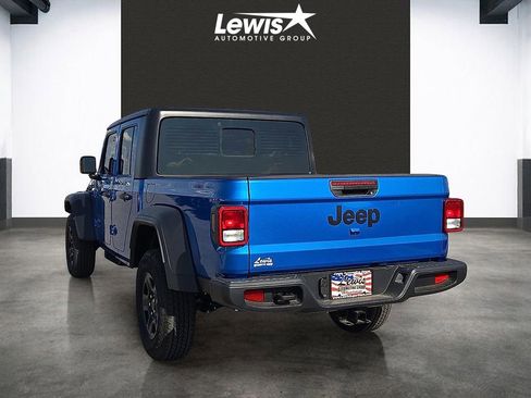 New 2026 Jeep Gladiator Sport image 3