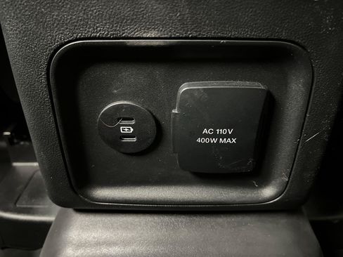 Used 2026 Ford Bronco Sport Badlands w/ Badlands Tech Package AWD/4WD image 12