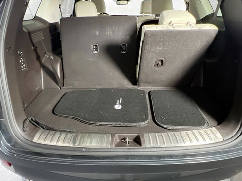 Used 2020 Hyundai Palisade Limited w/ Winter Weather Package image 25