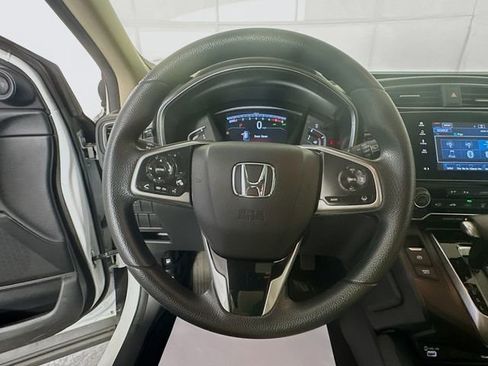 Used 2020 Honda CR-V EX image 12